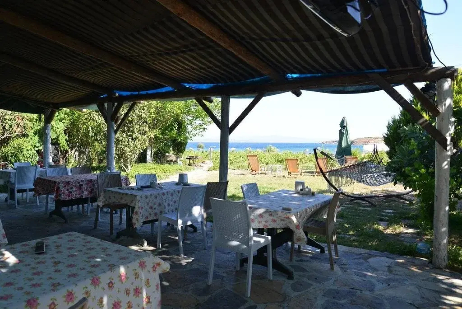 Saklıbahçe Hotel