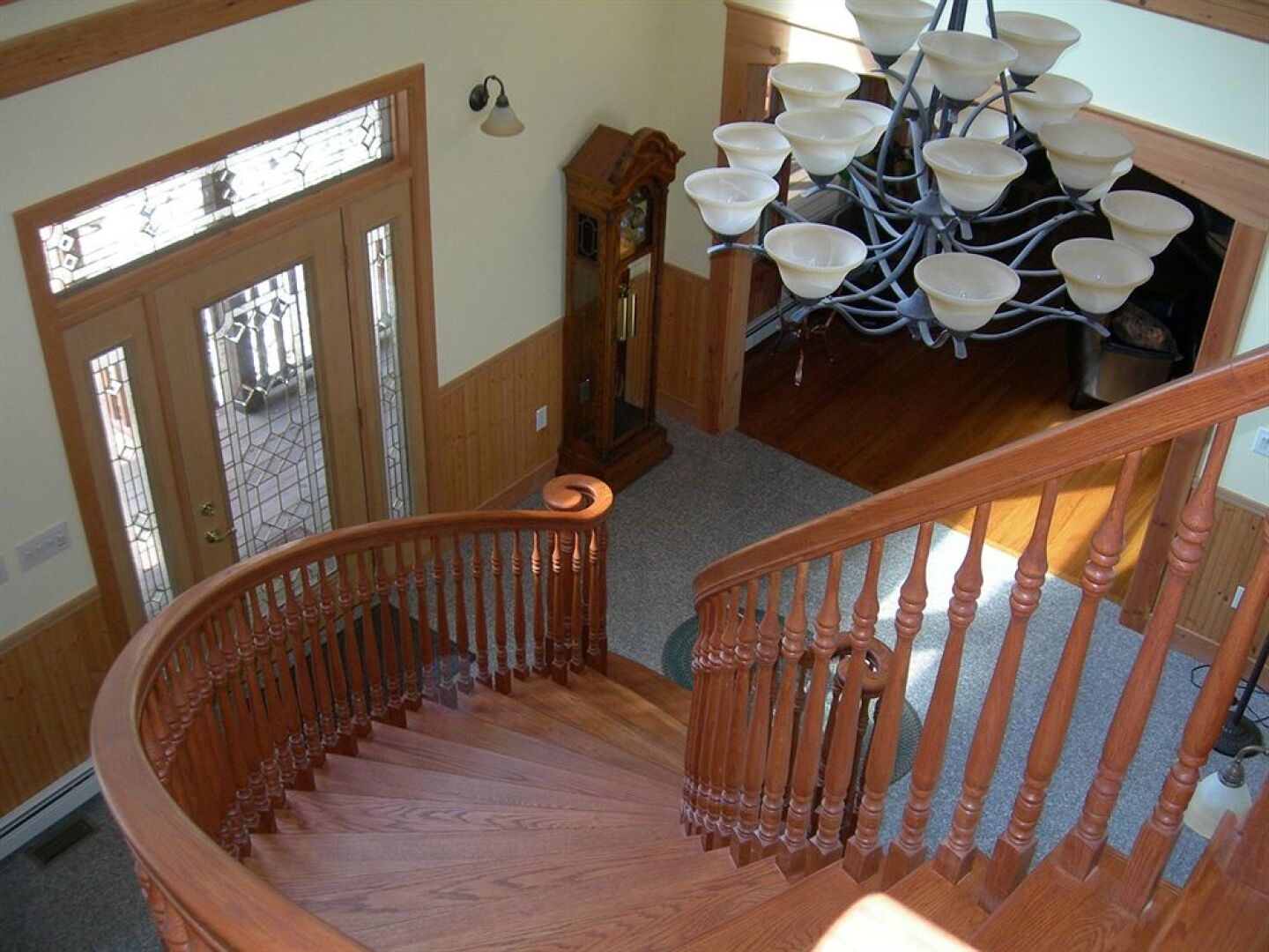 Ninemile Point B&B Inn