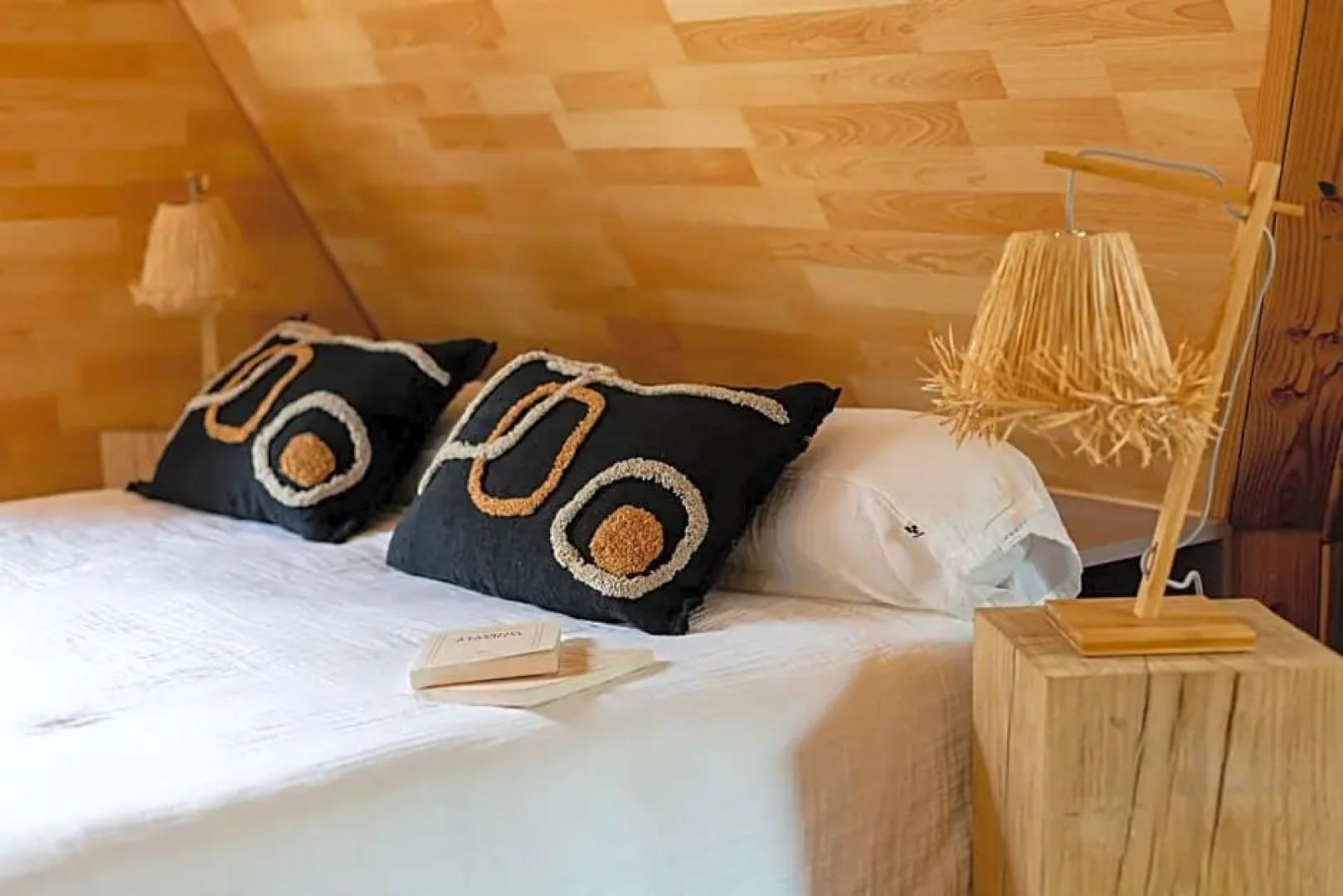 Les Lodges De Malbrough