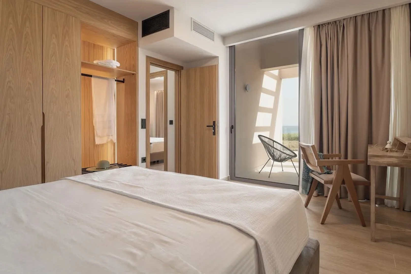 Piccadill Luxury Villas