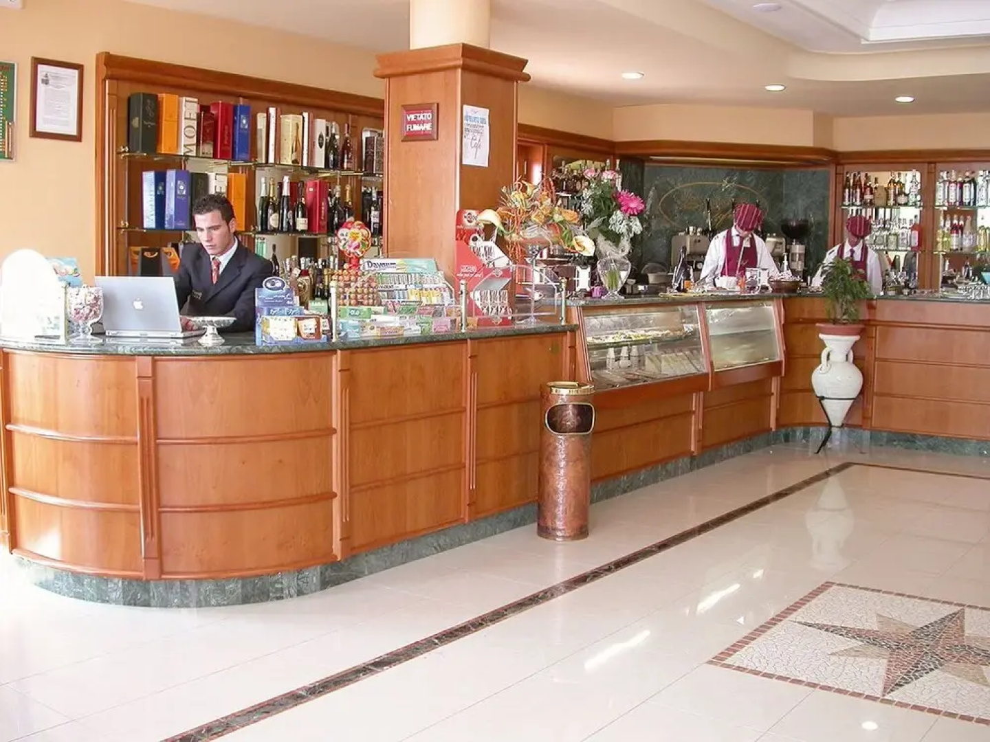 Hotel L'Anicrè