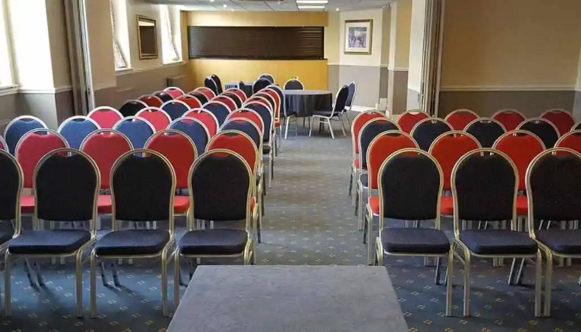 Aston Court Derby City Centre by Belvilla