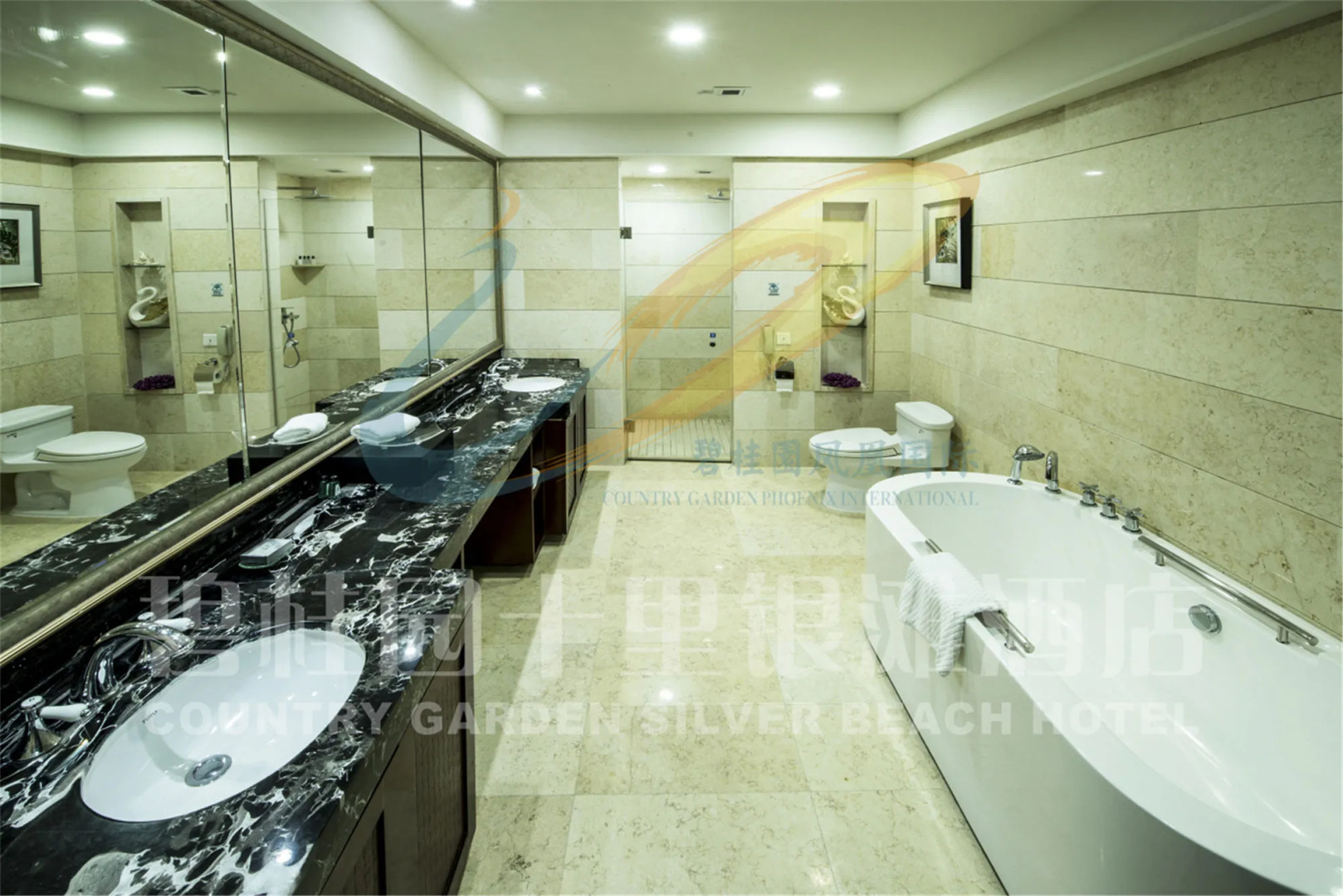 Country Garden Silver Beach Hotel