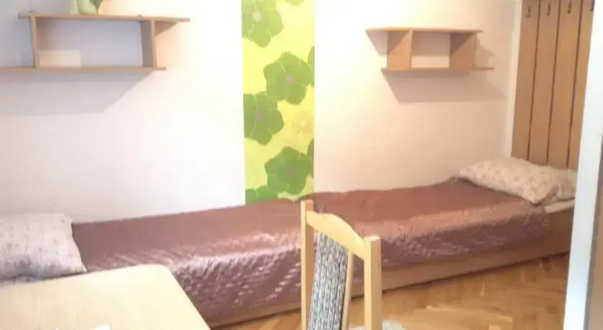 Pensjonat Leśniczówka