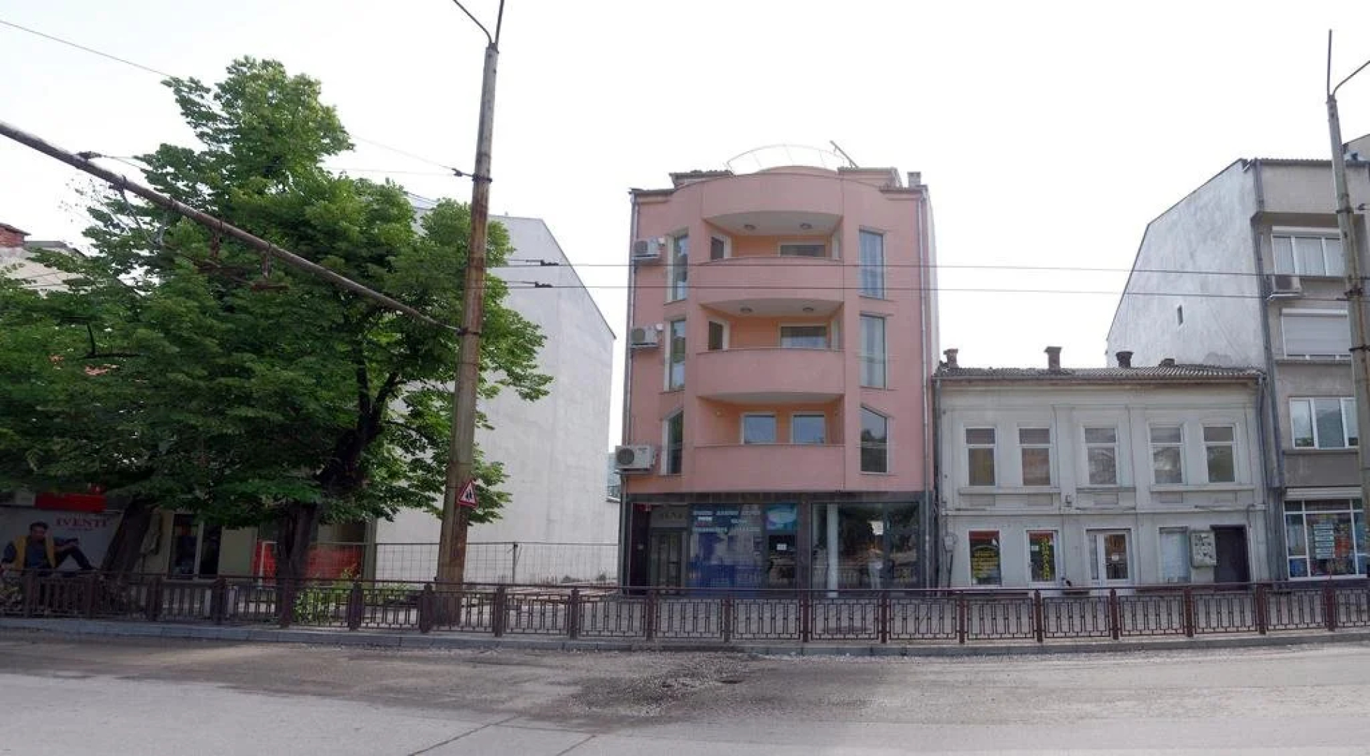 Solaris Aparthotel