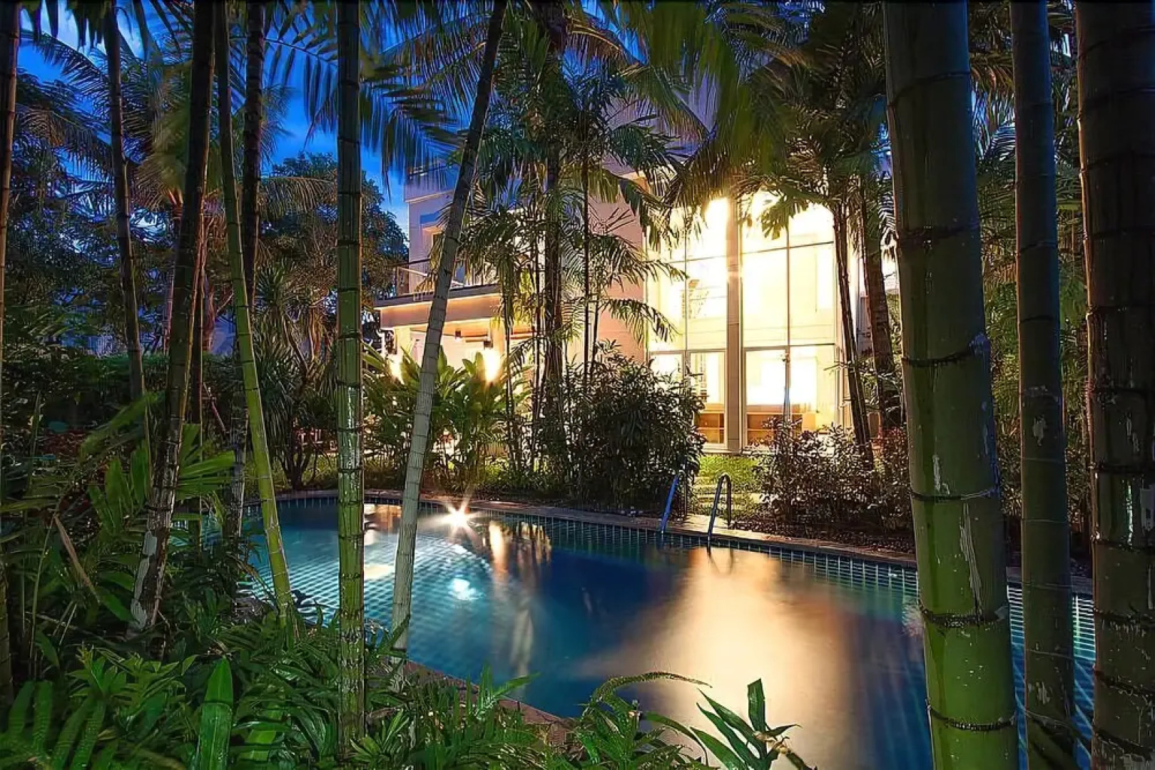 Blue Lagoon Resort Hua Hin