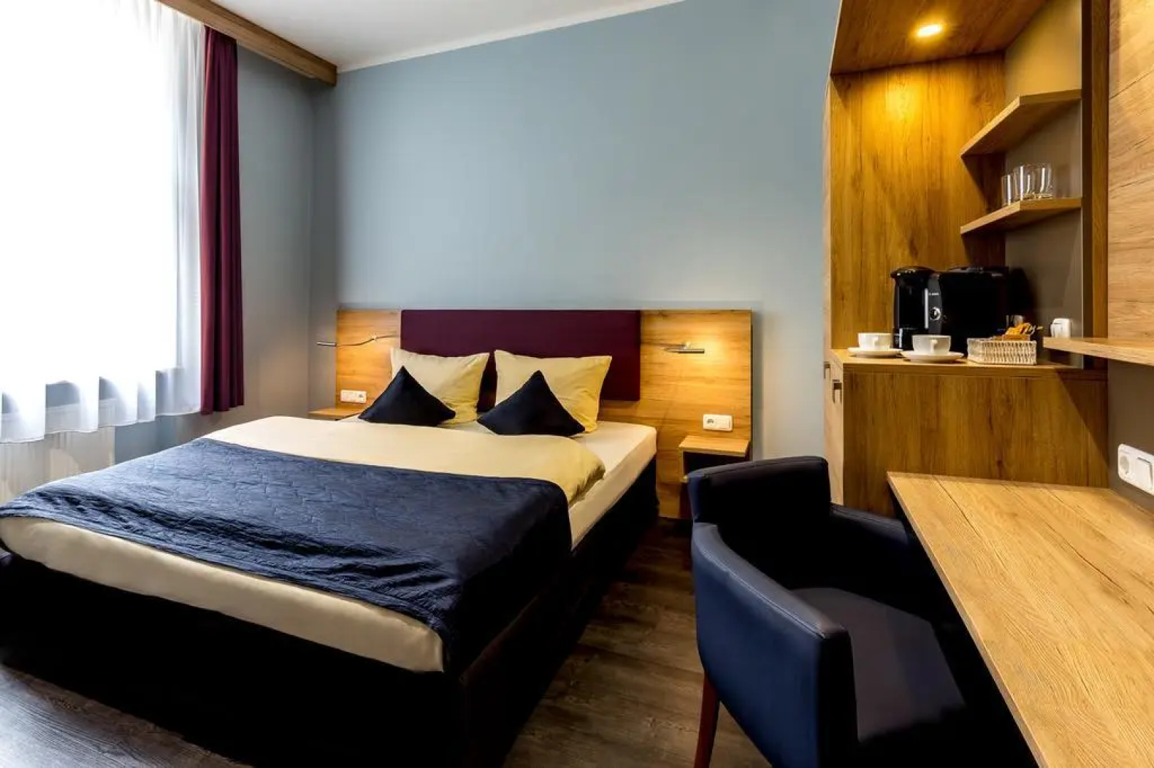 Hotel Mainstation