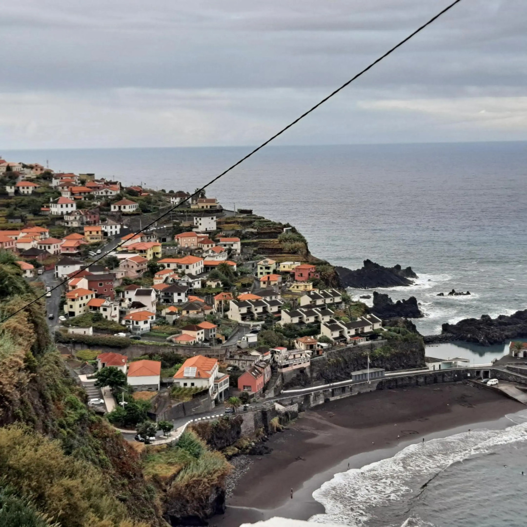 Chalé Seixal - Sea View