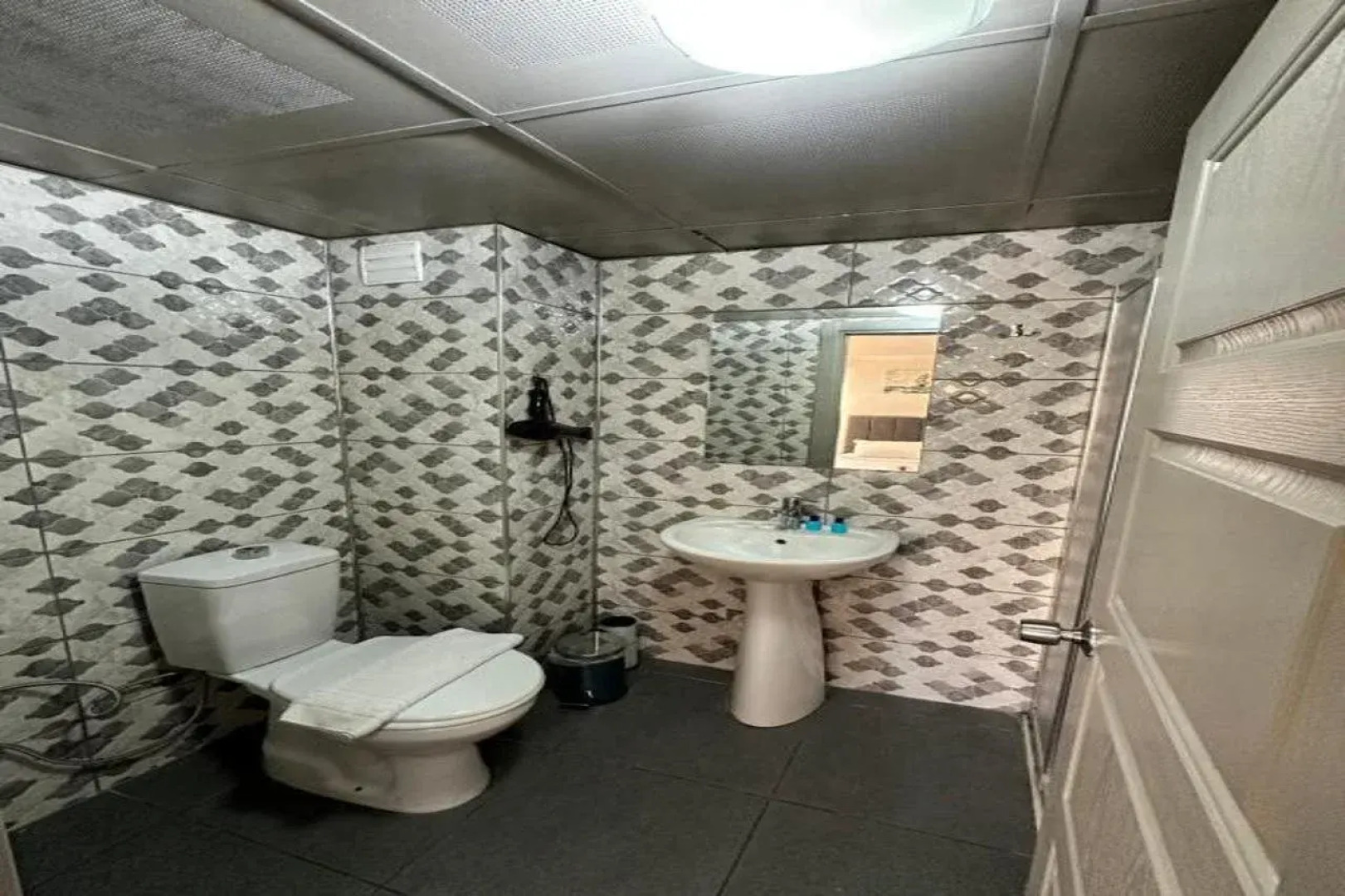 Kadikoy Bade 3 Hotel