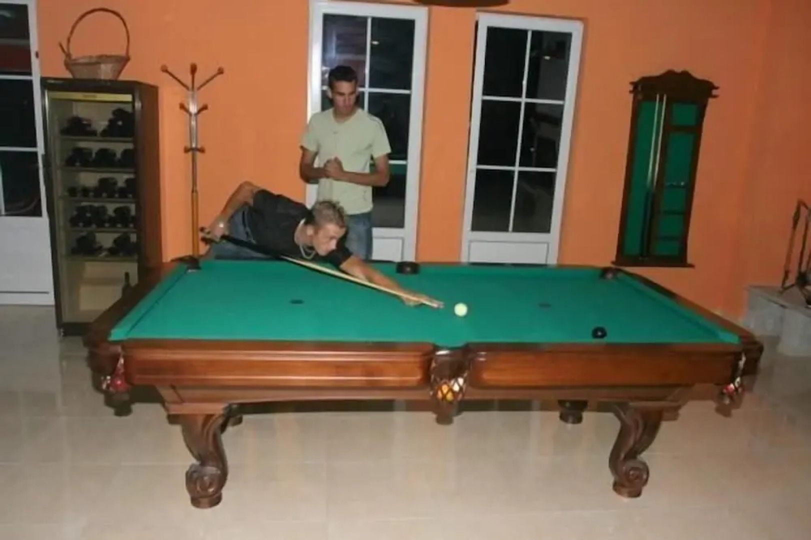 Penzion Josu Zuberec