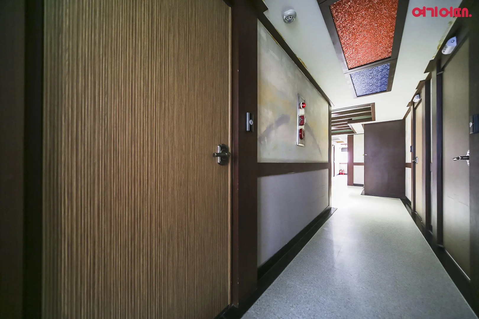 Walkerhill Hotel Chuncheon