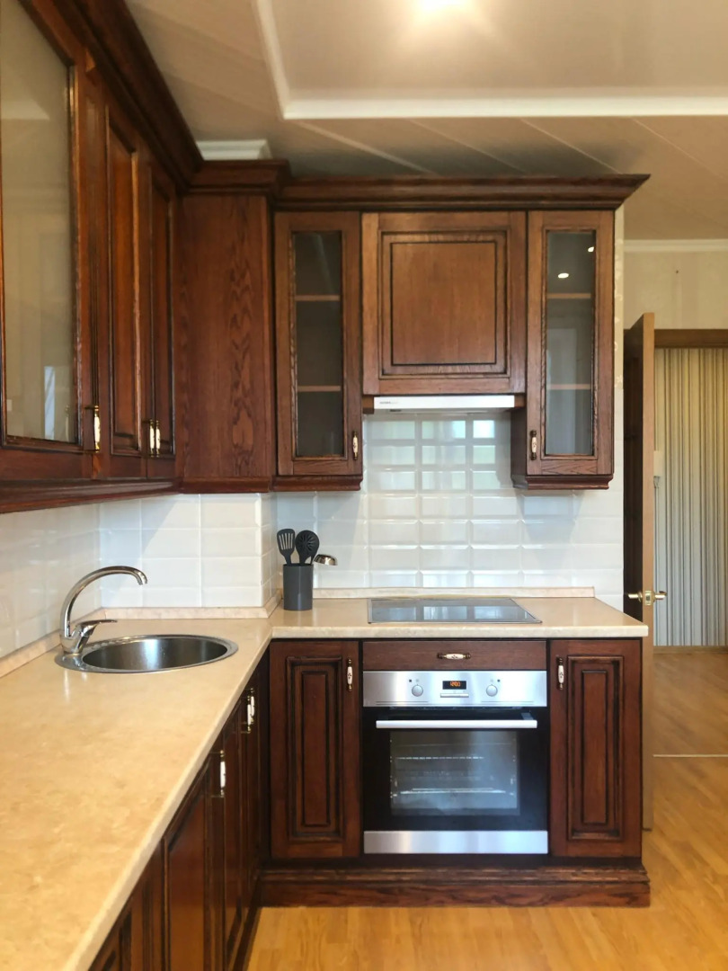 Апартаменты на улице Пионерская 54