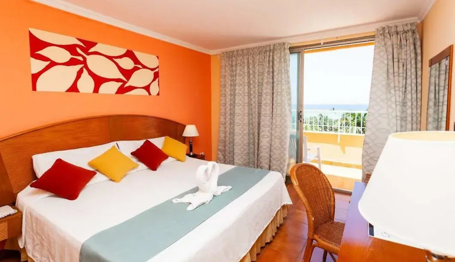 Hotel Tuxpan Varadero