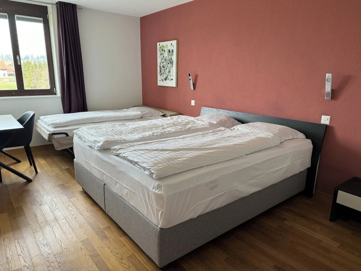 Jura Sport & Spa Resort