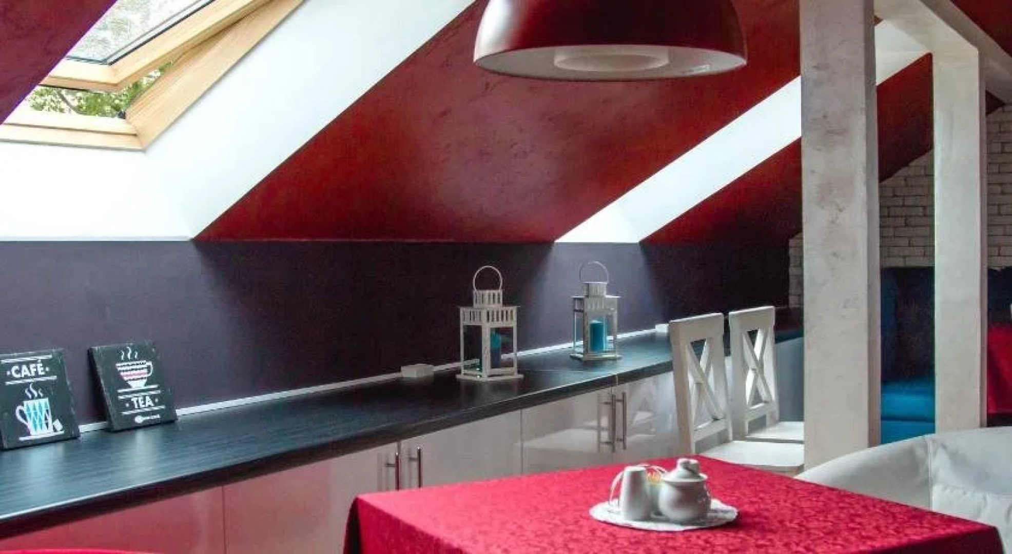 Guest House Na Vostochnoy