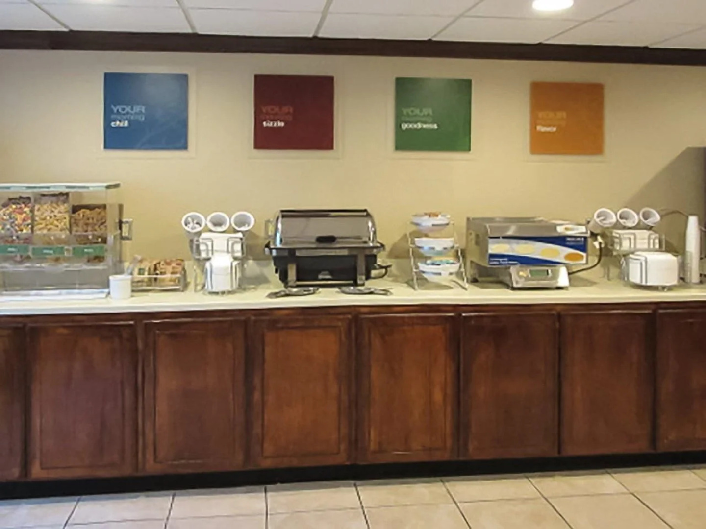 Comfort Inn Franklin Highway 96