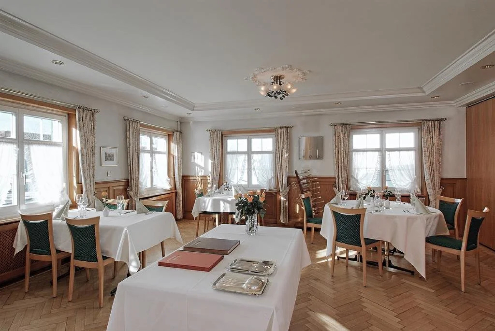 Gasthof Eisenbahn