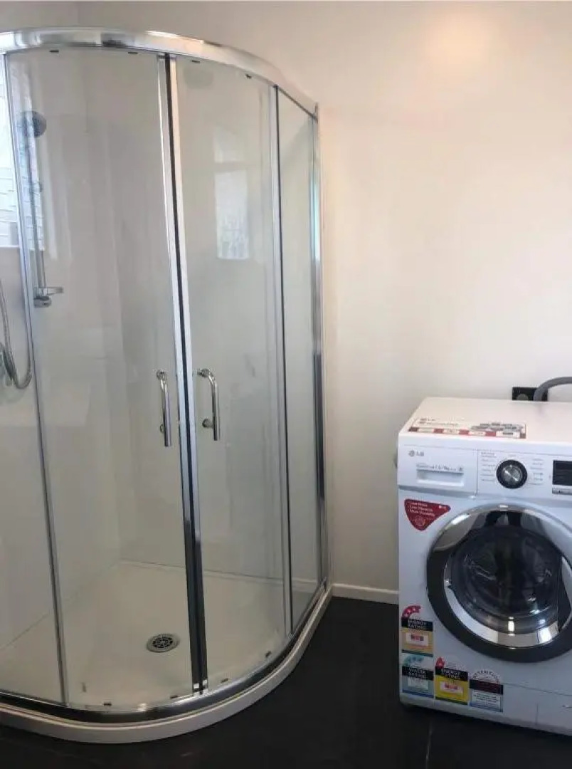 Edward Street Apartments