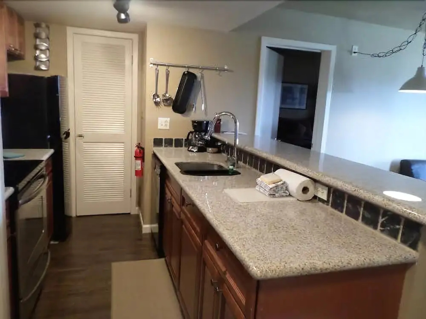 Summit at Granby Resort by RMG