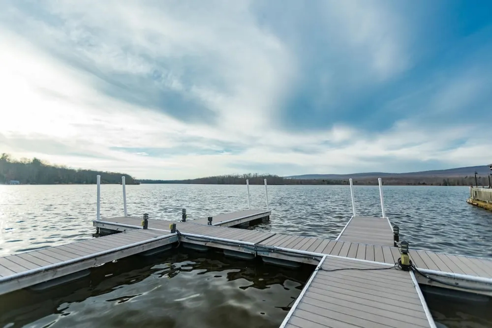 Crown Resorts at The Poconos