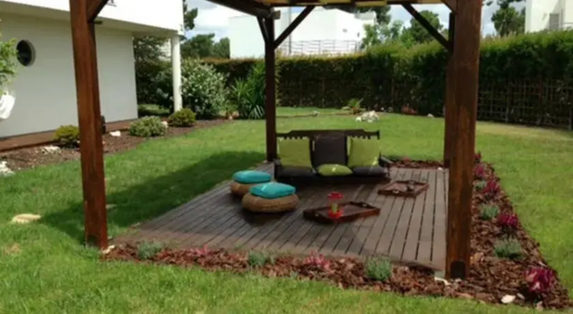 Arrábida House Golf & Arts