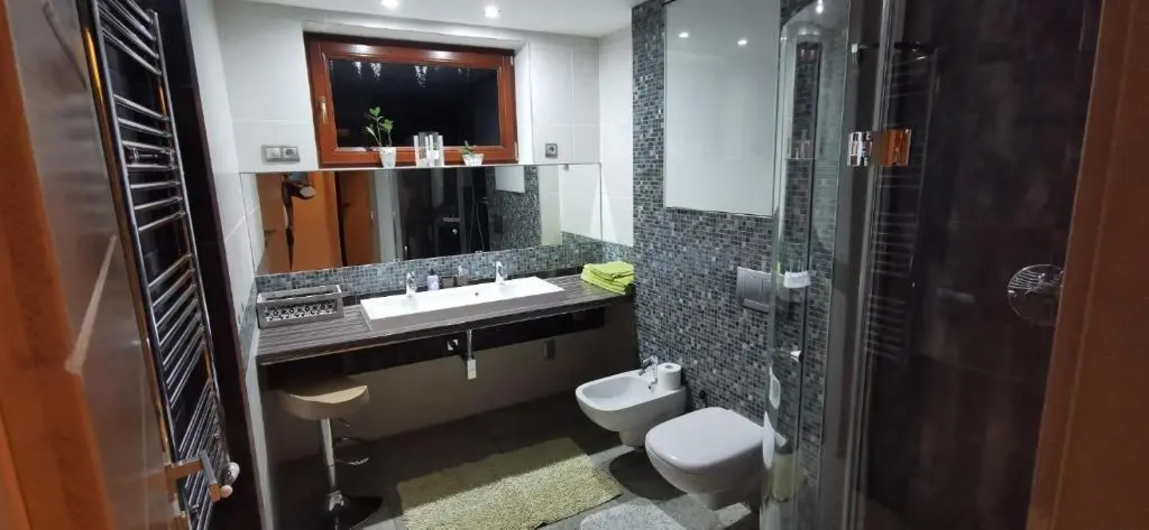 Apartmány Jánošíkové diery