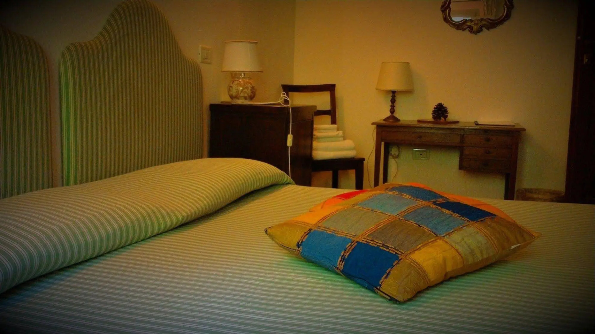 Agriturismo Tenuta Castel Venezze