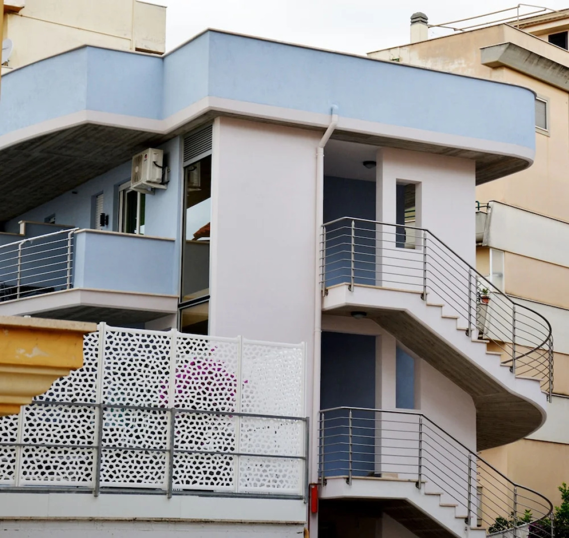 Exclusive B&B Sweet Home & Wellness