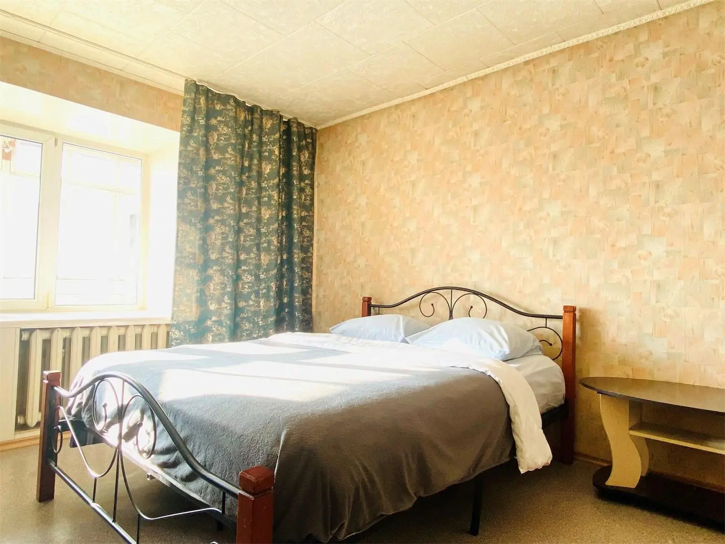 ApartLand (АпартЛэнд) на проспекте Первостроителей