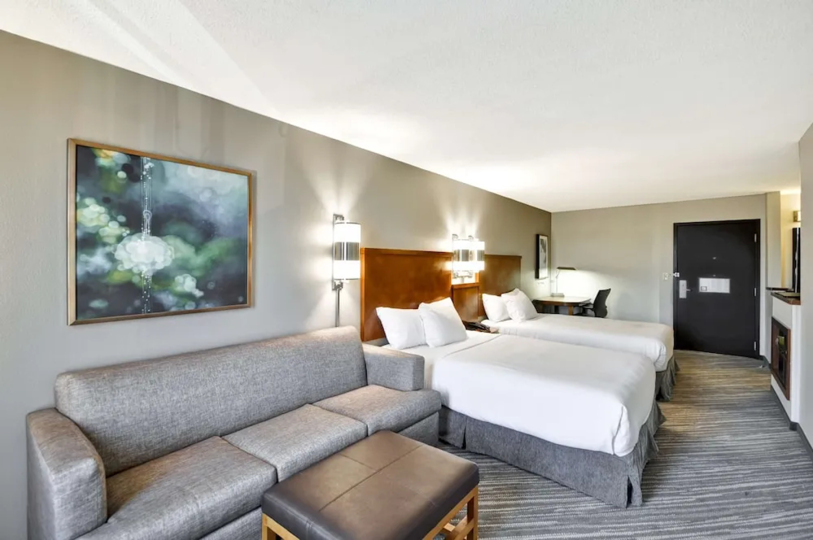 Home2 Suites by Hilton Indianapolis Keystone Crossing