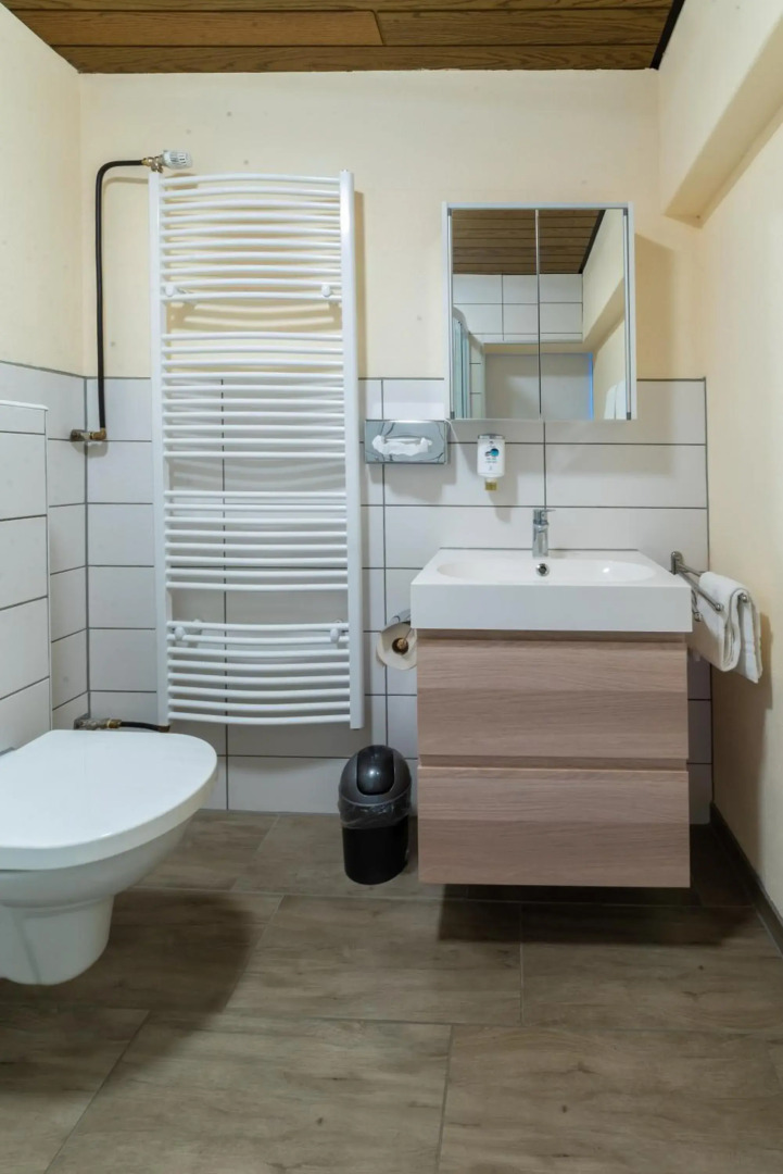 Hotel Sockenbacher Hof