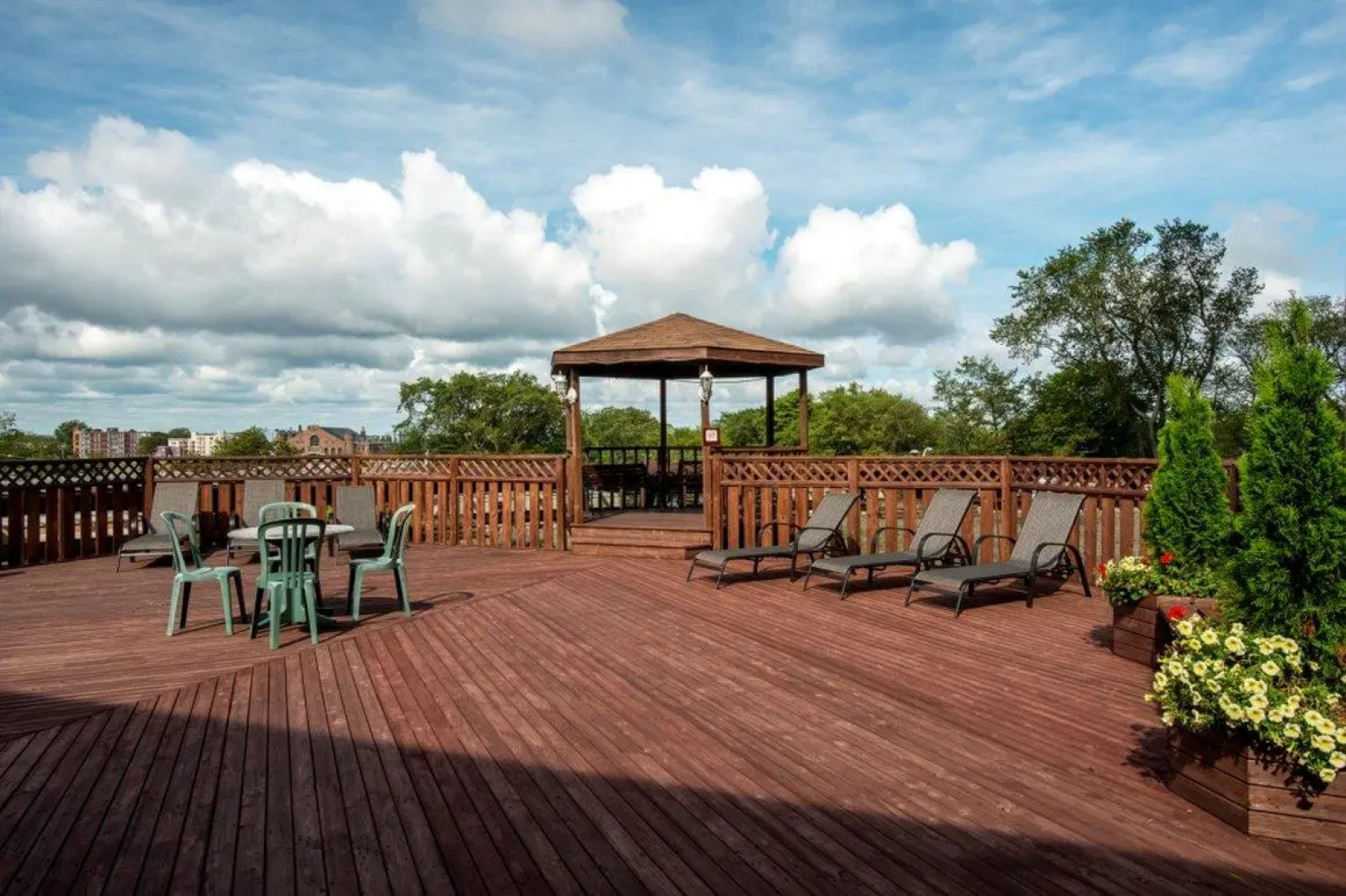 Atlantica Hotel Halifax