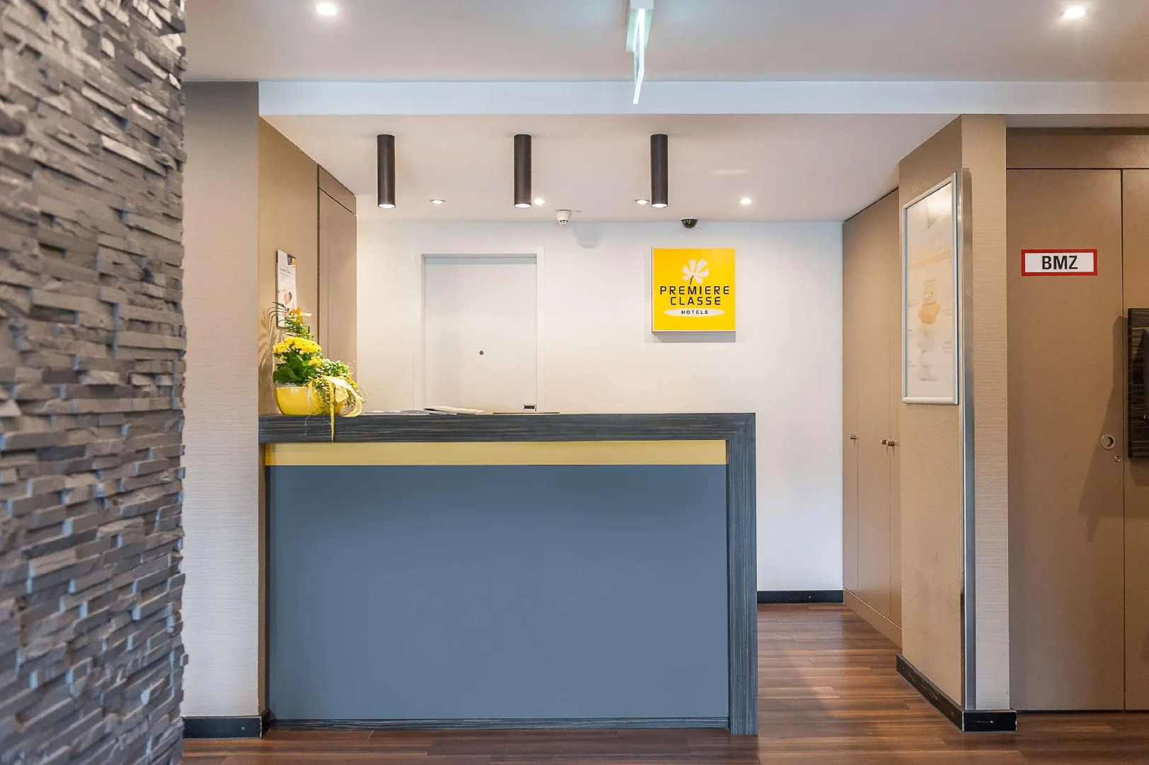 B&B Hotel Kassel-Süd