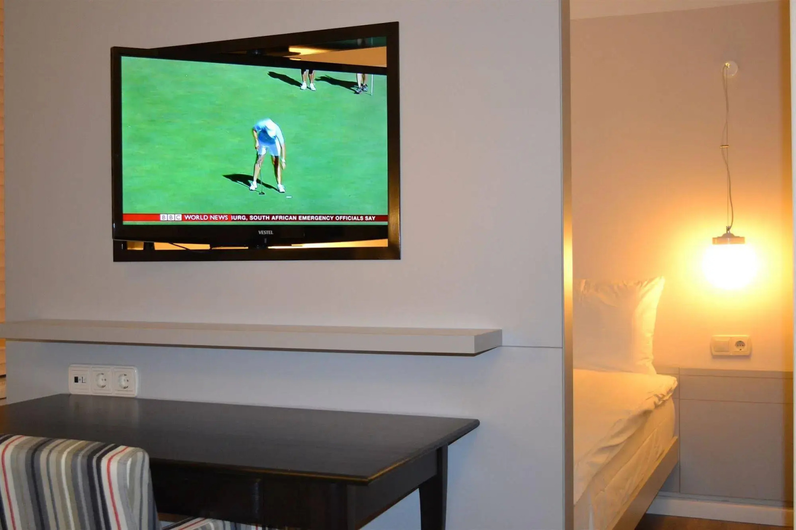 Hallmark Hotel & Spa