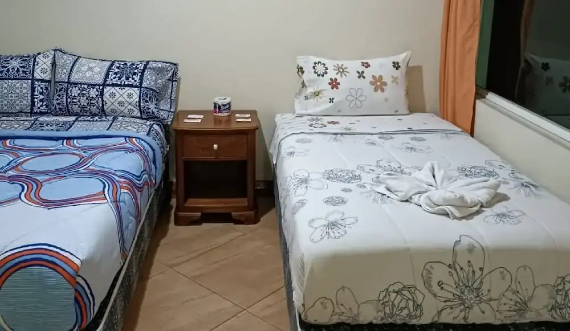 Nice Hostal El Quinche