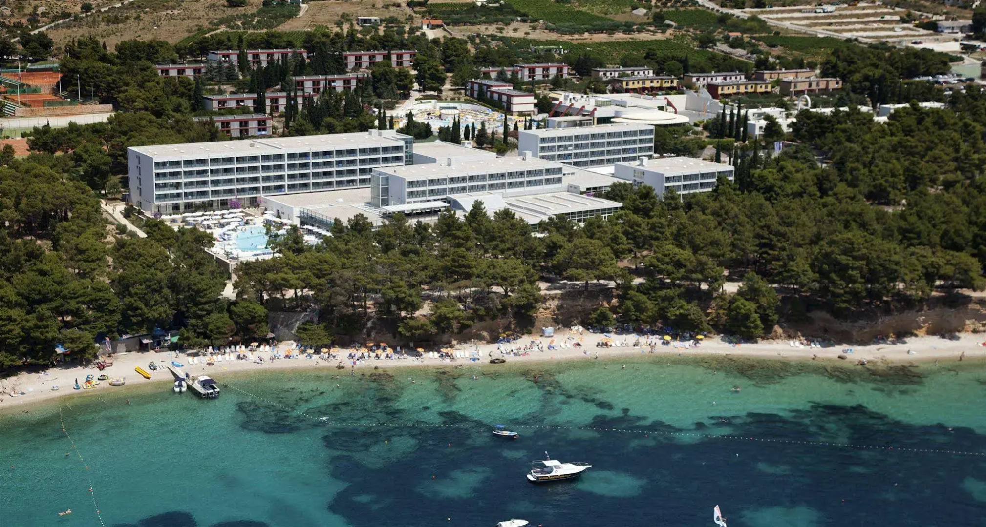 Bluesun Hotel Elaphusa