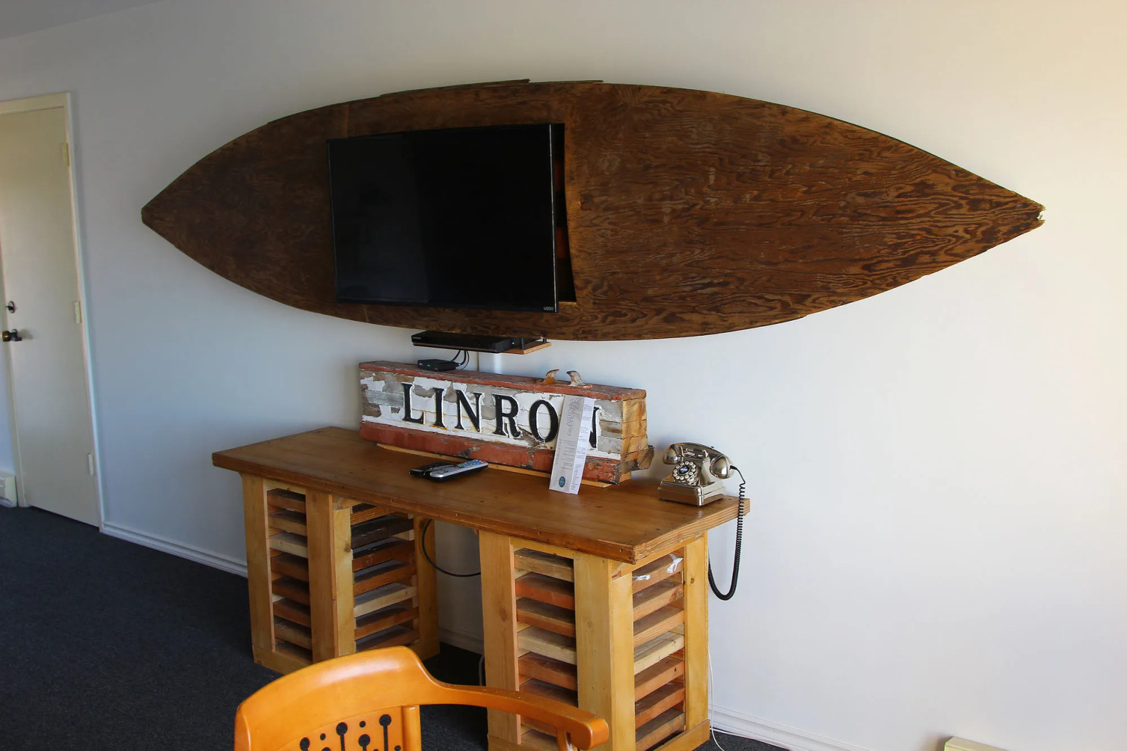 Astoria Riverwalk Inn