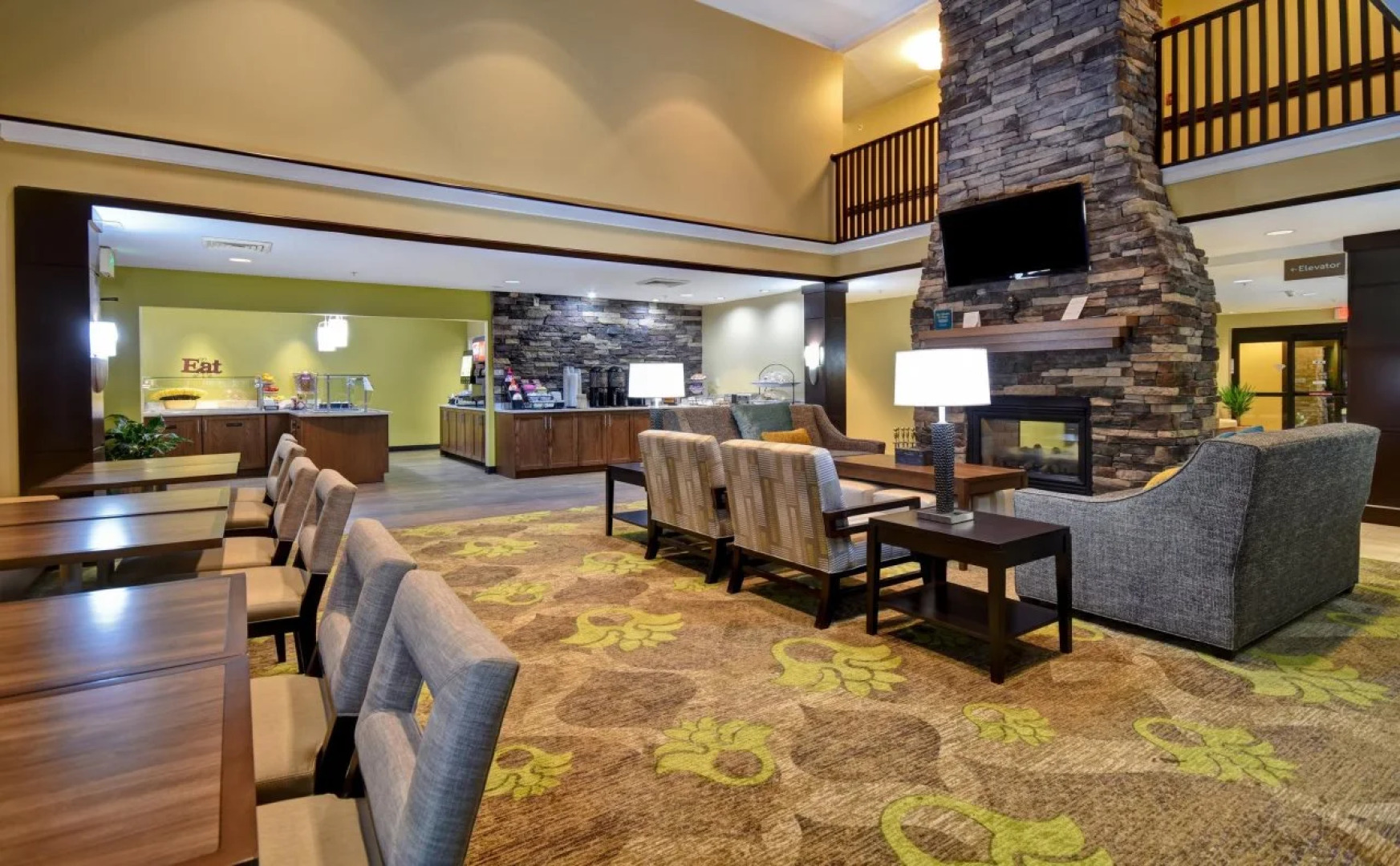 Staybridge Suites Grand Rapids-Kentwood by IHG