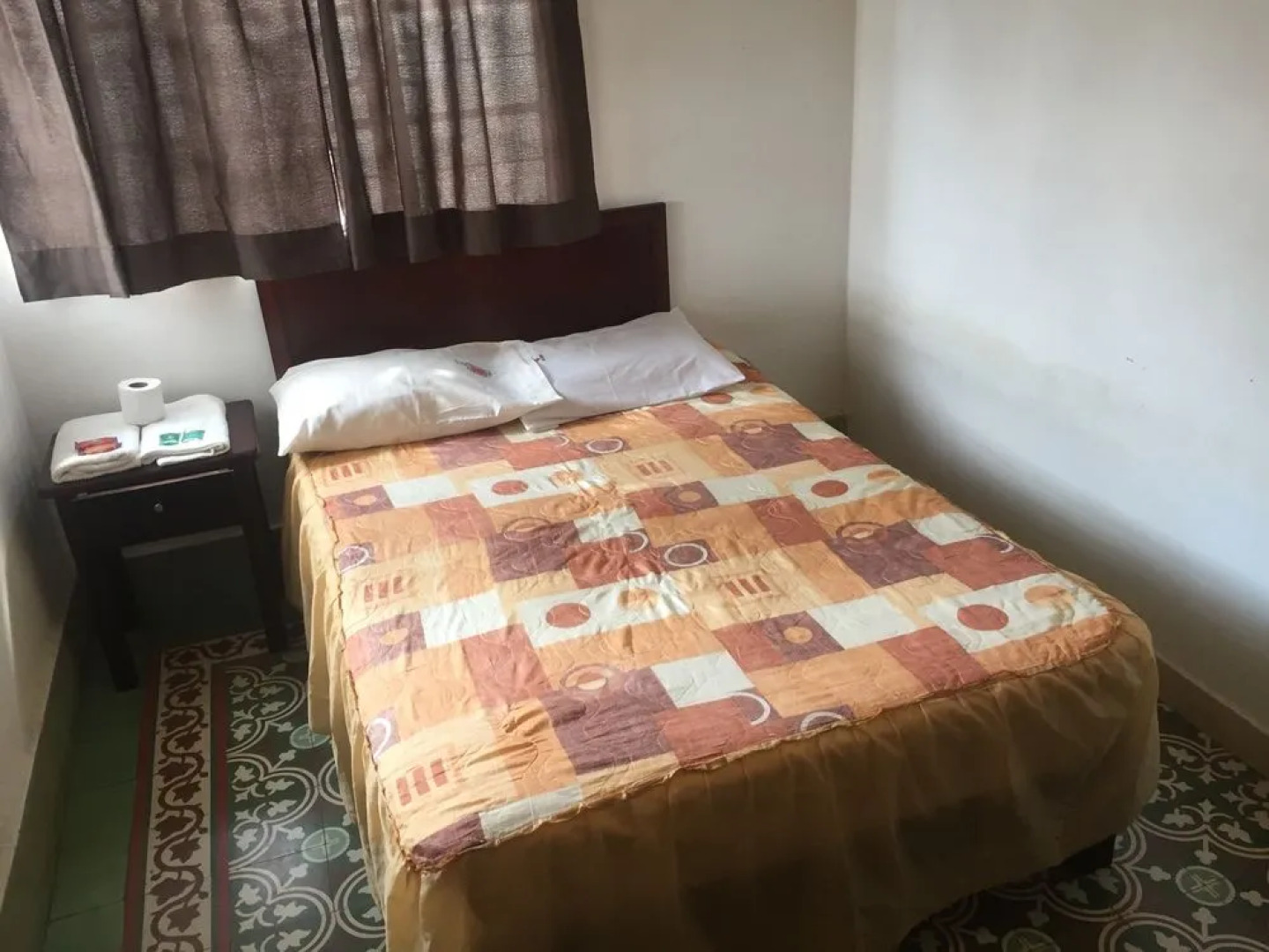 Suites Ripoll Córdoba