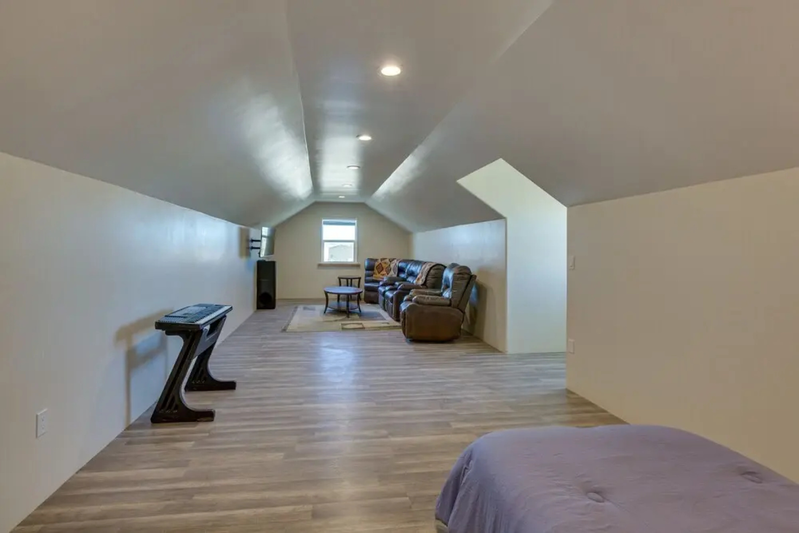 Spacious Antonito Getaway w/ Wood-burning Stove!