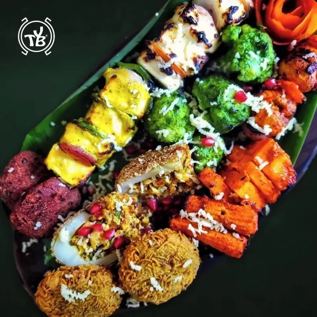 The Yellow Bamboo Resort And Spa