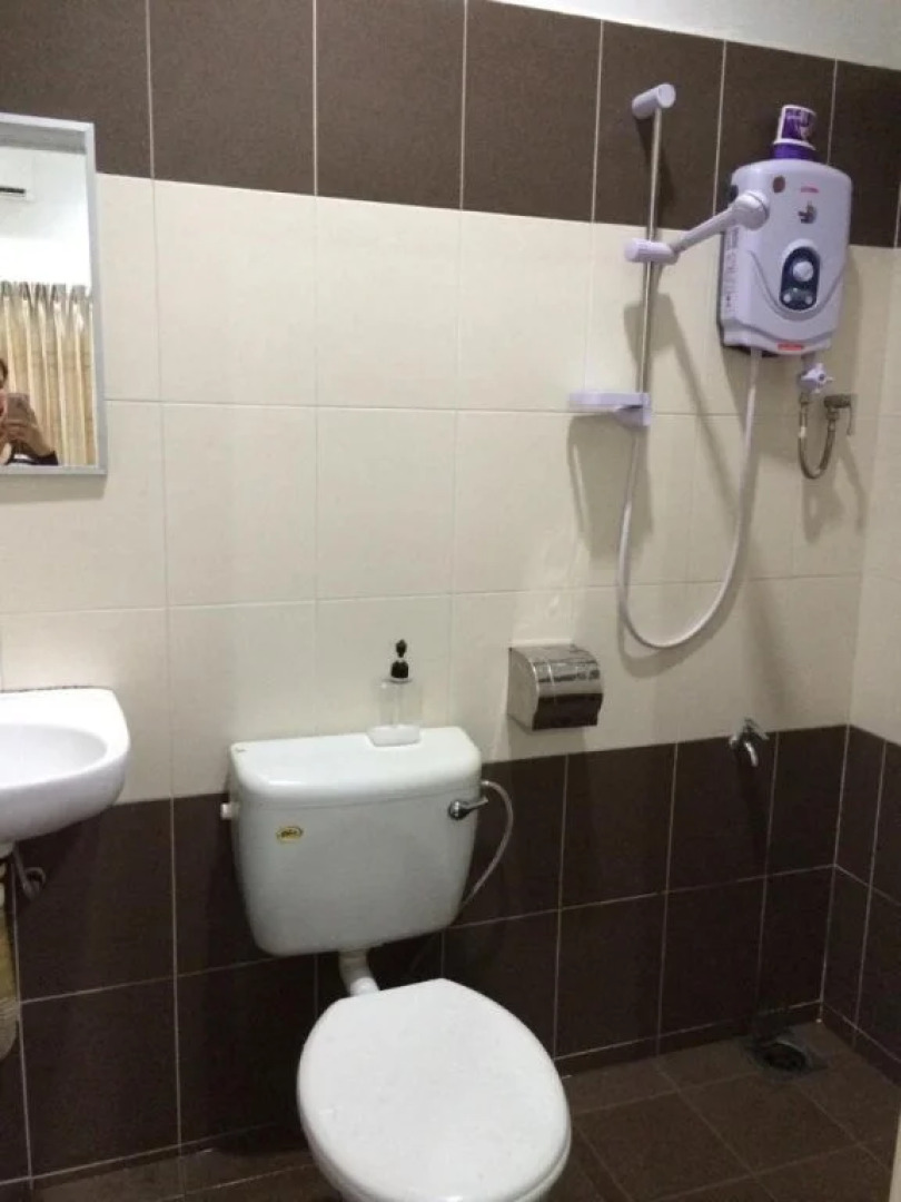 Homestay 29, Jalan Mustaffa