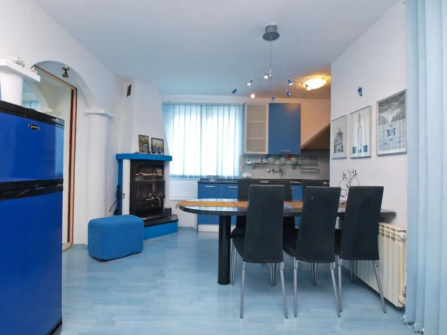 Apartments Mila 1039