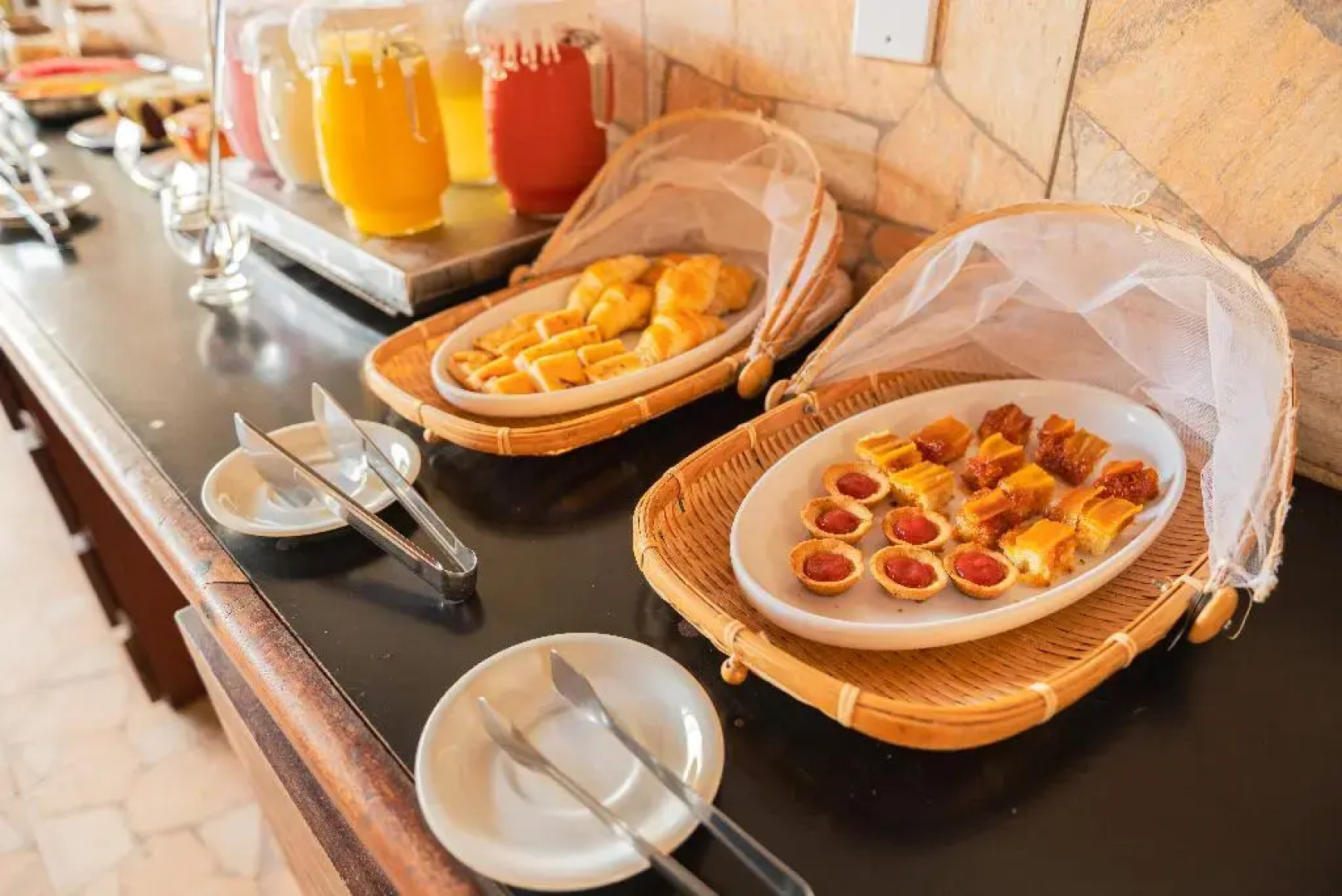 Pousada Hippopotamus