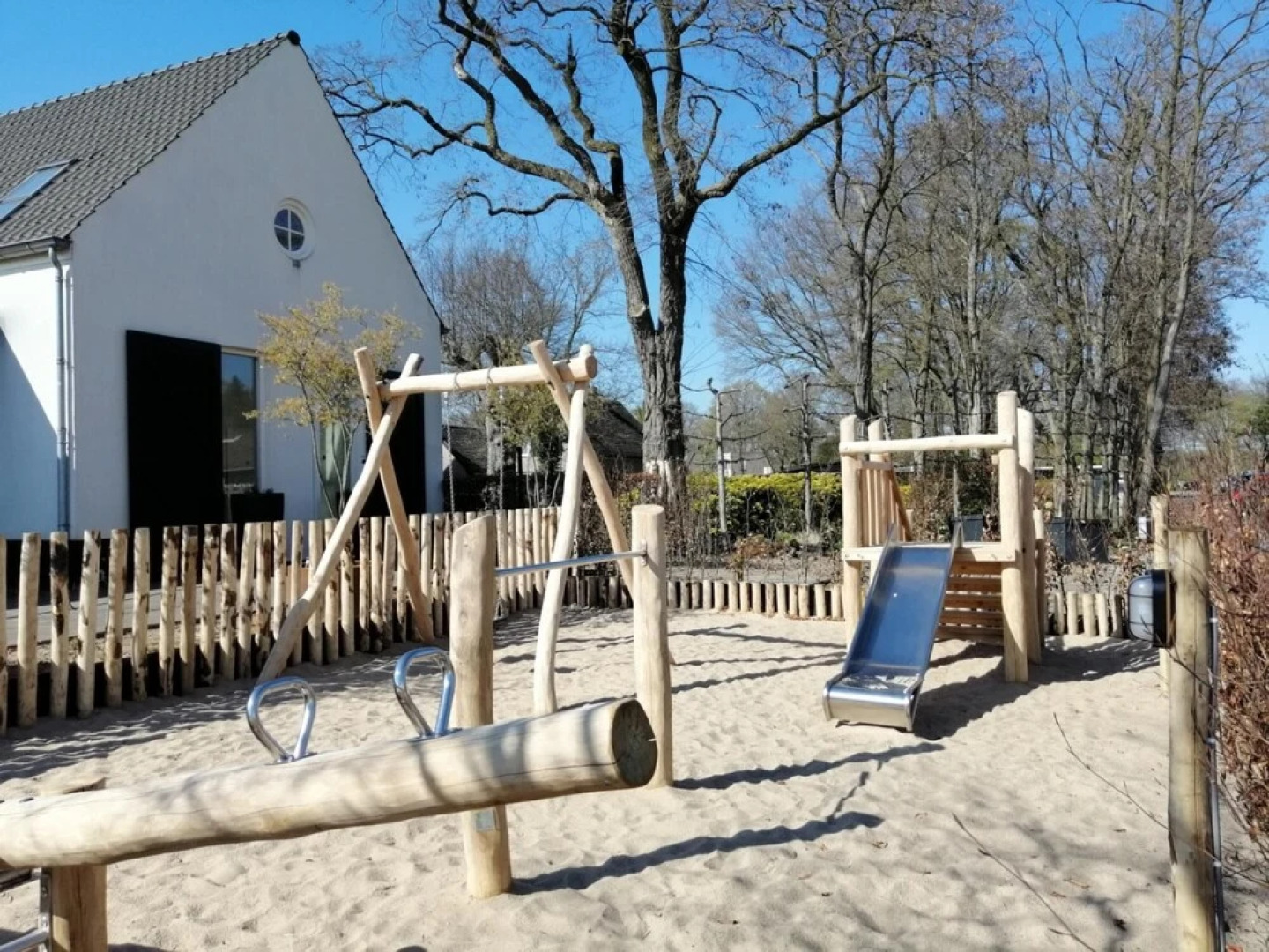 Birdie 4p in Oosterhout