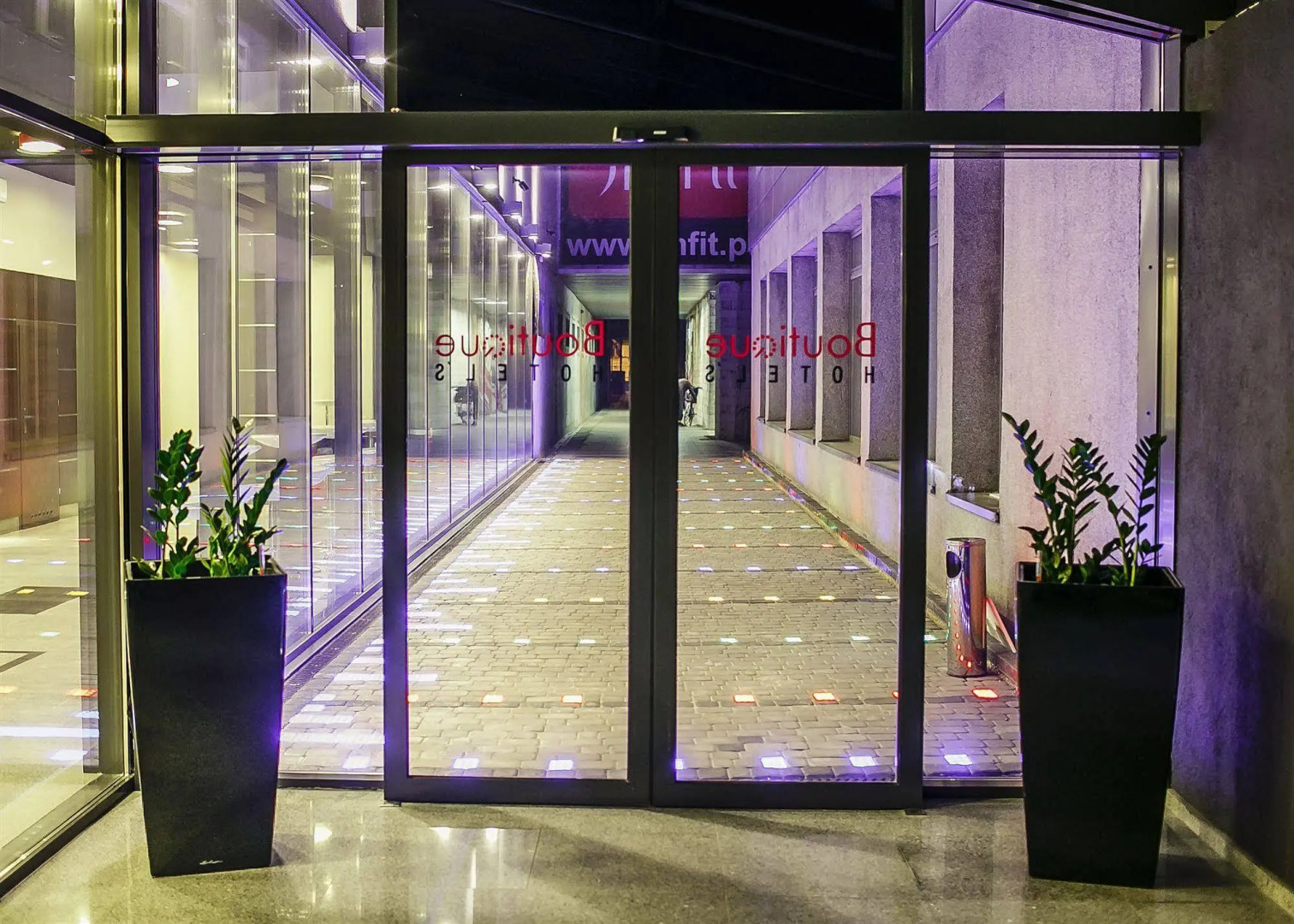 Boutique Hotel’s III Piłsudskiego