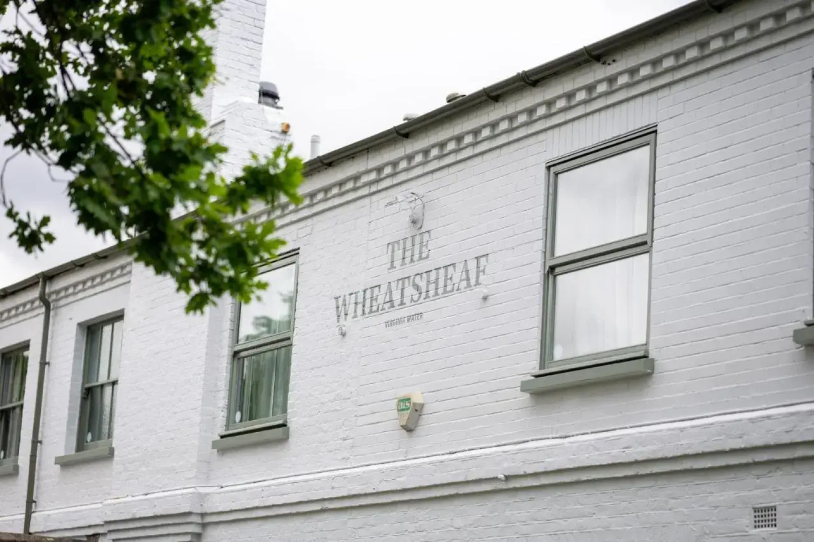 Wheatsheaf Hotel by Chef & Brewer Collection