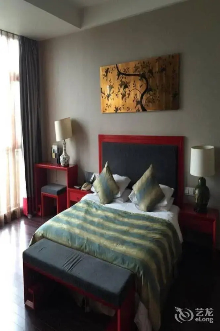 Tian Mu Hot Spring Resort Weihai