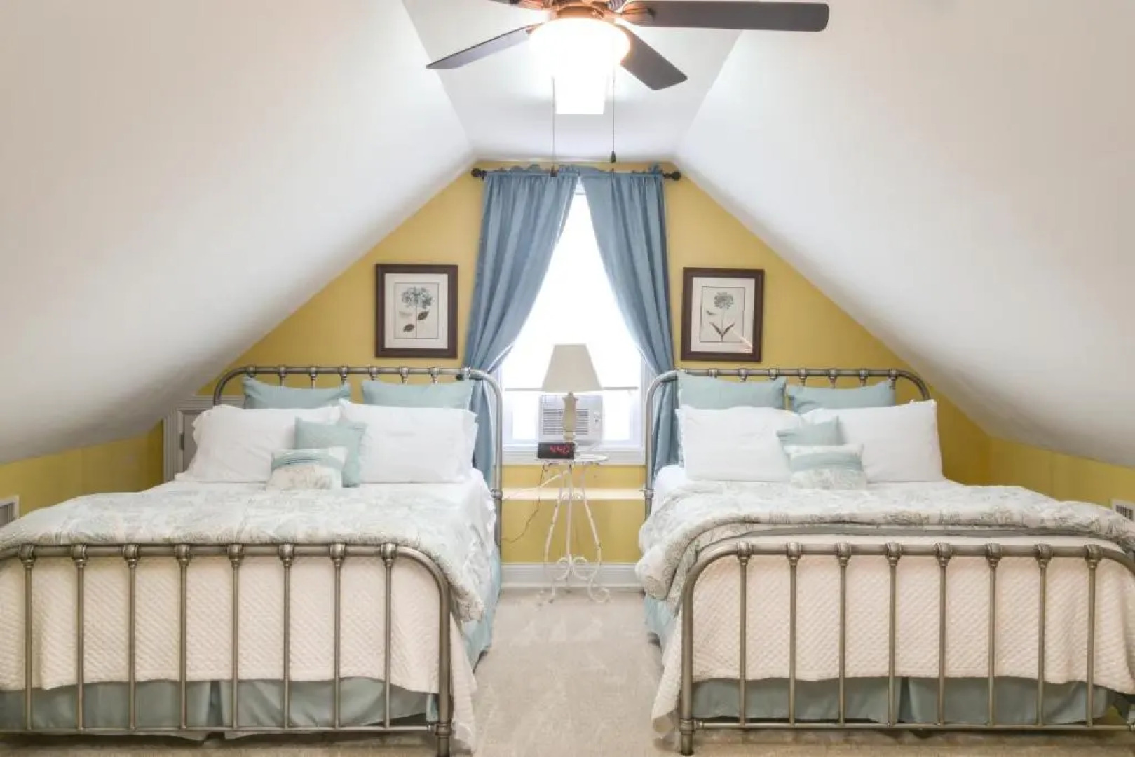 Barren Breeze Bed and Breakfast