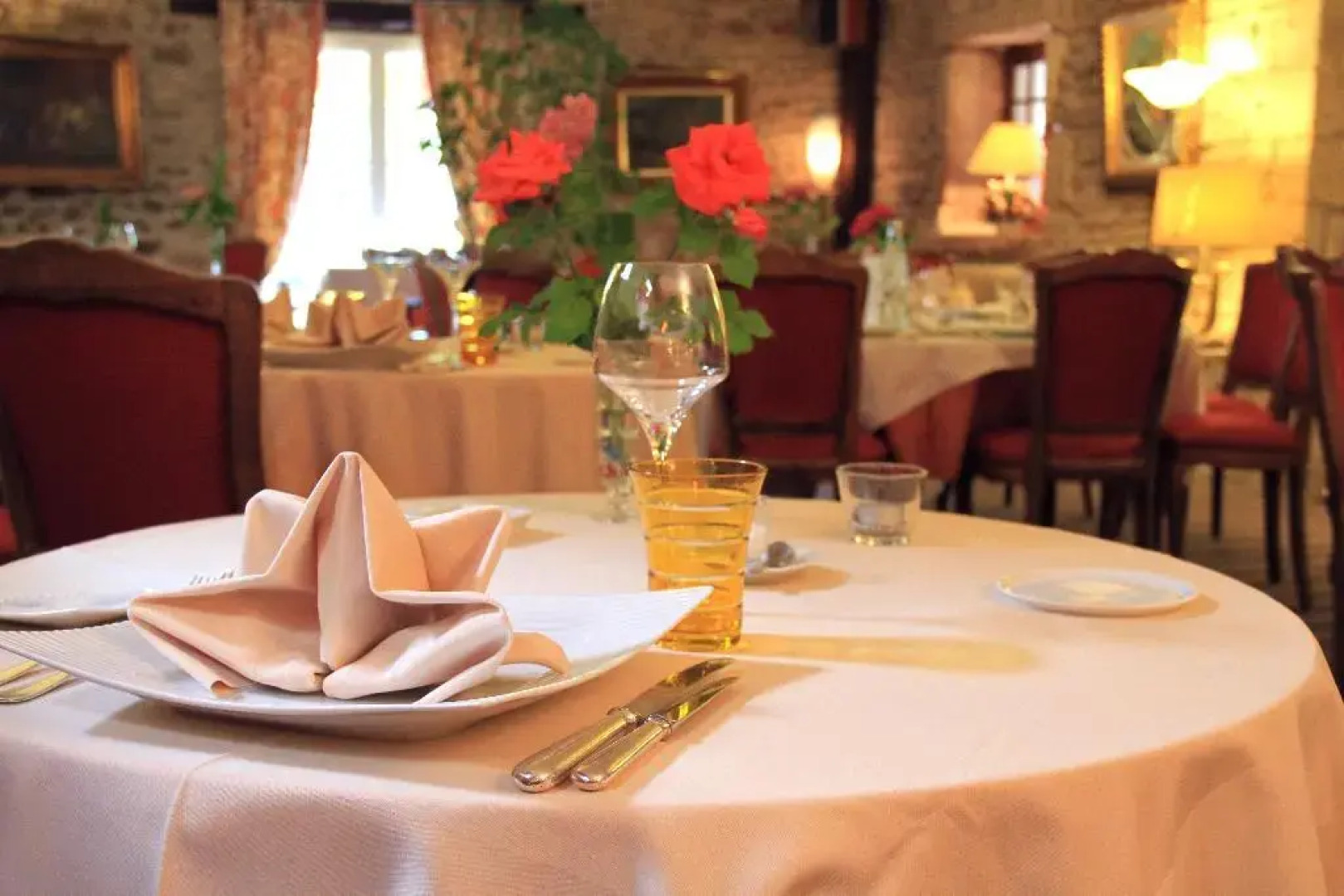 Château de Périgny, The Originals Relais